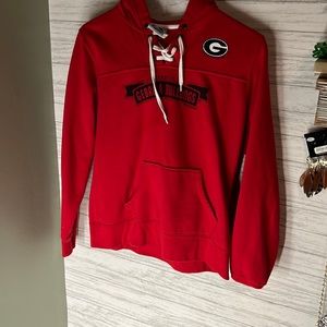 Georgia Bulldogs Hoodie